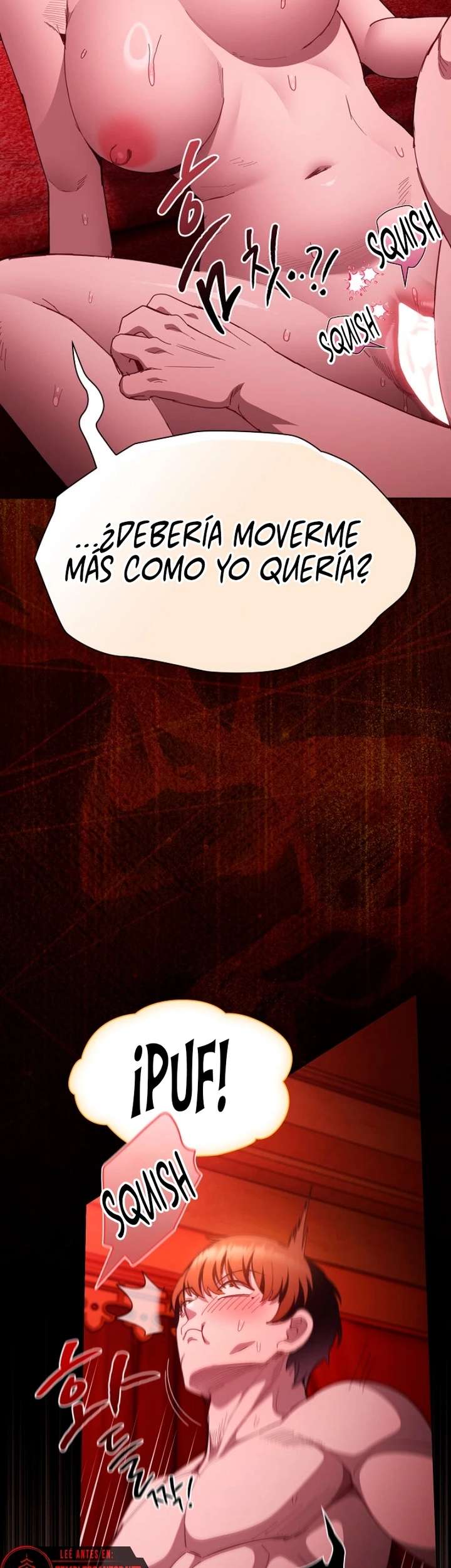 El Mesías y Sus Seguidoras Capitulo 46 página 46