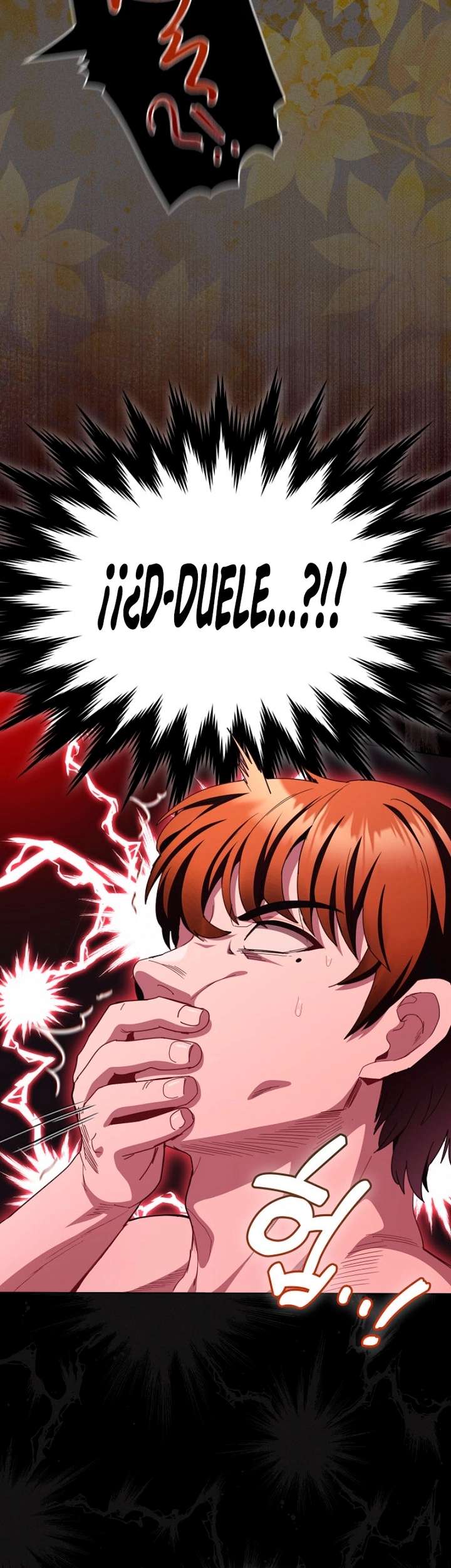 El Mesías y Sus Seguidoras Capitulo 46 página 49