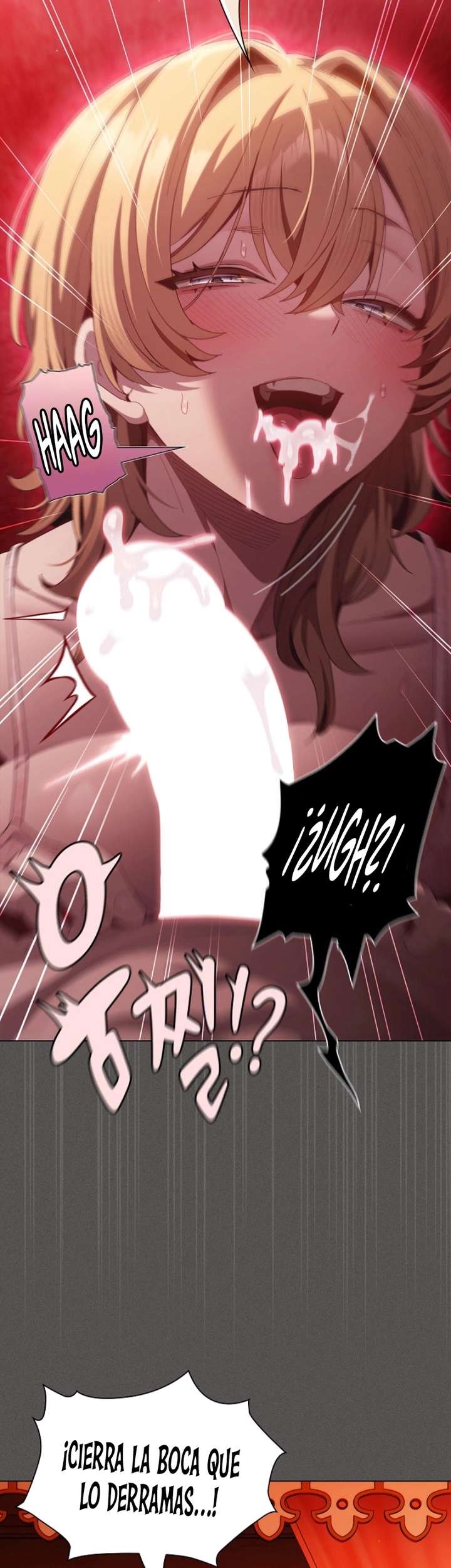 El Mesías y Sus Seguidoras Capitulo 46 página 5