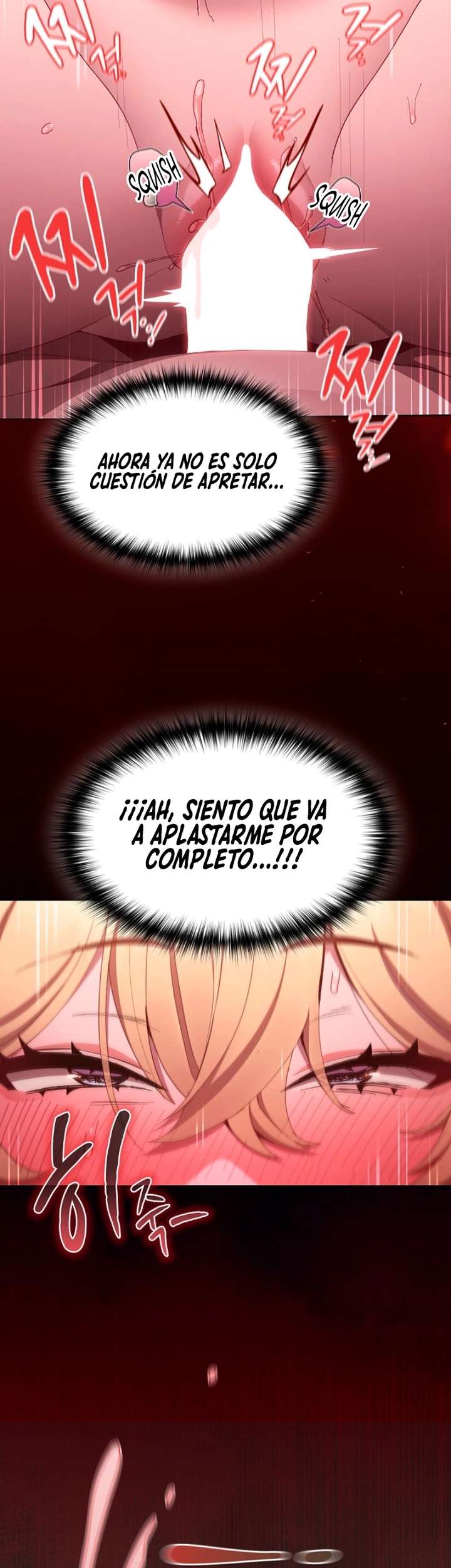El Mesías y Sus Seguidoras Capitulo 46 página 51
