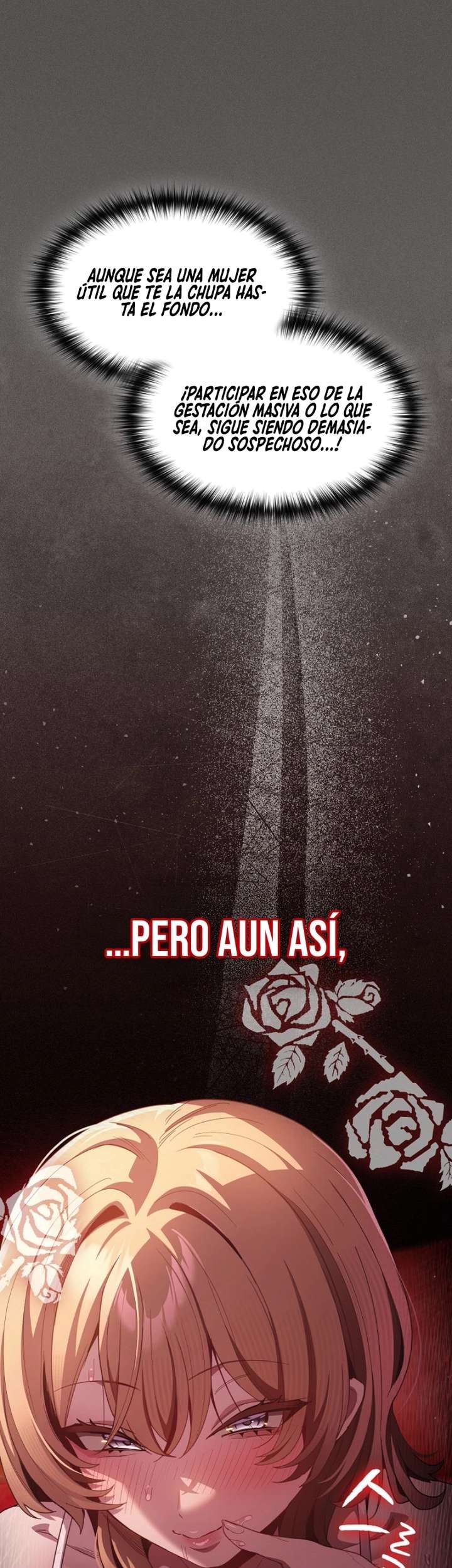 El Mesías y Sus Seguidoras Capitulo 46 página 7