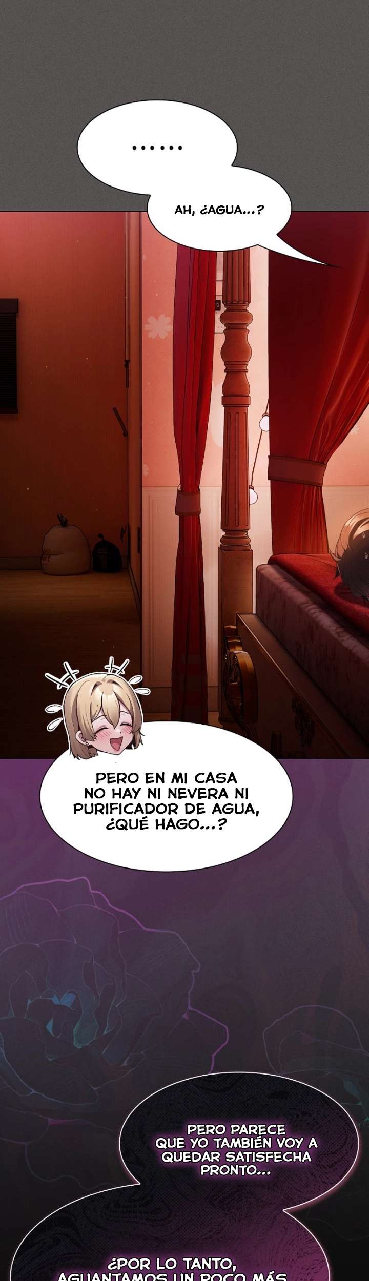 El Mesías y Sus Seguidoras Capitulo 47 página 12
