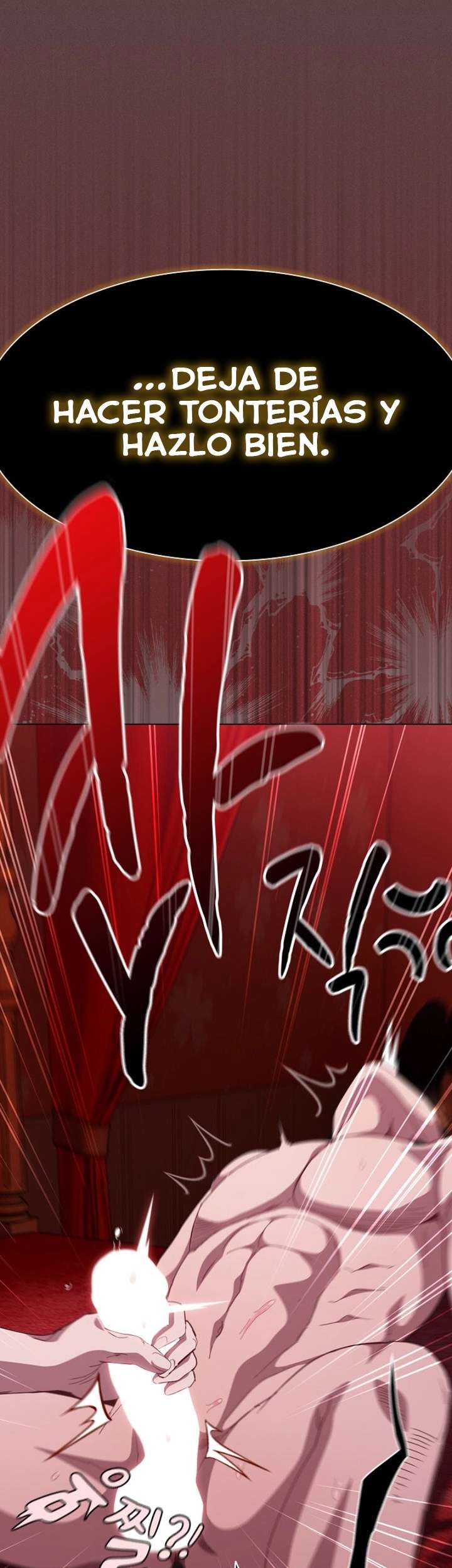 El Mesías y Sus Seguidoras Capitulo 47 página 15