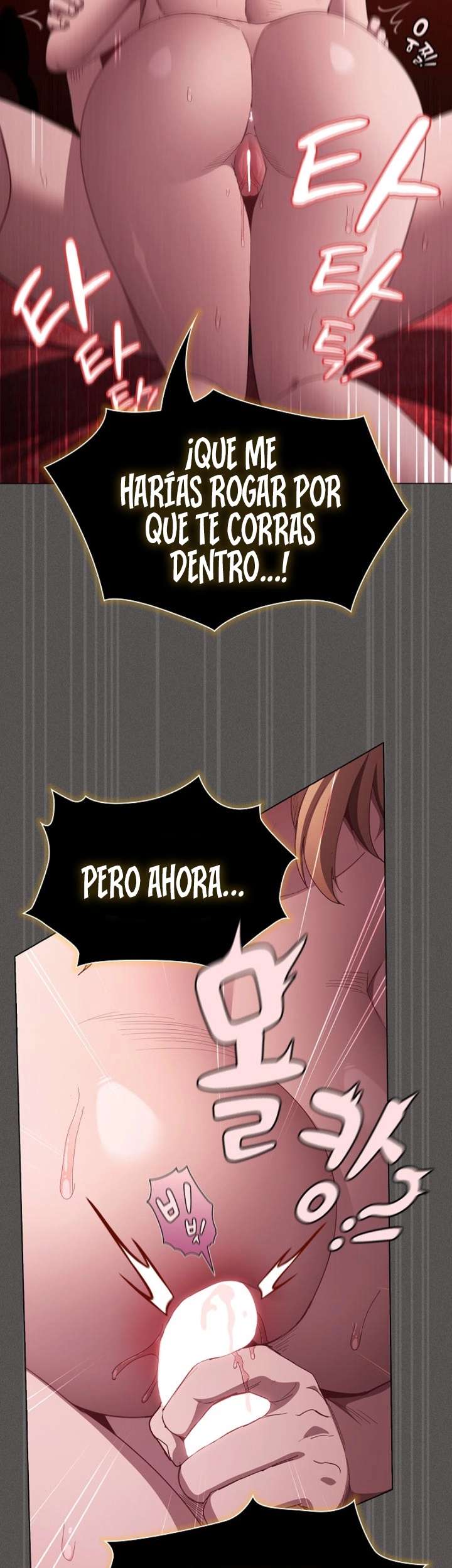 El Mesías y Sus Seguidoras Capitulo 47 página 17