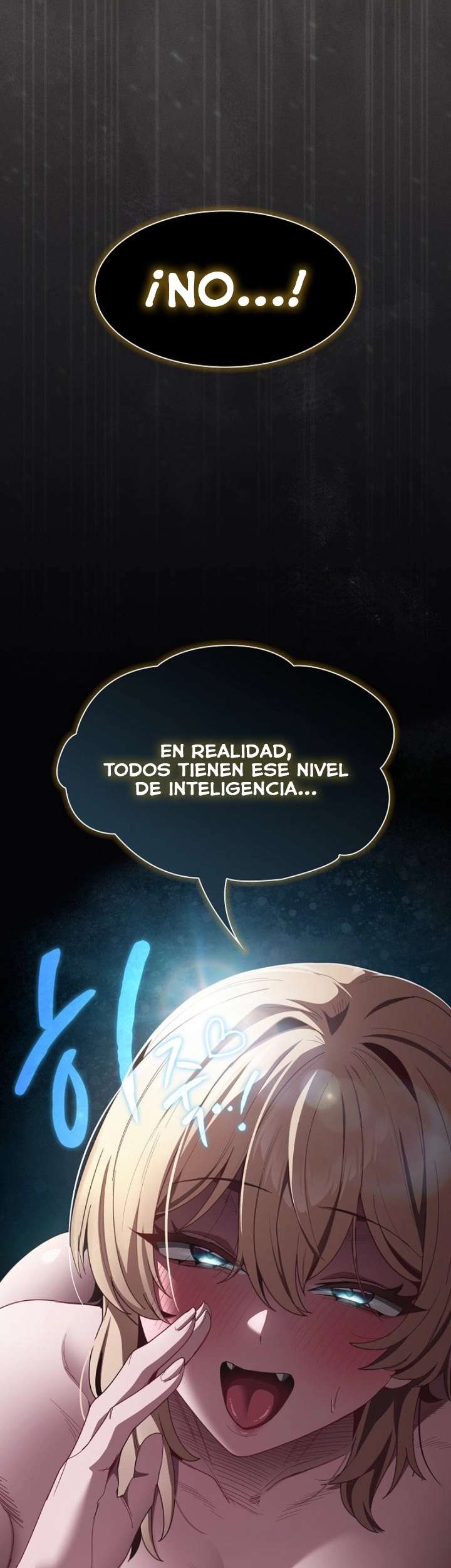 El Mesías y Sus Seguidoras Capitulo 47 página 19