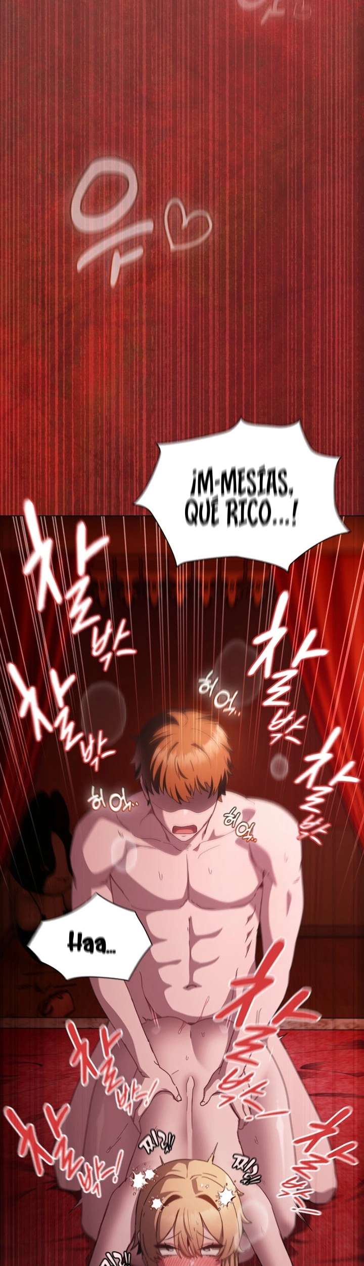 El Mesías y Sus Seguidoras Capitulo 47 página 2