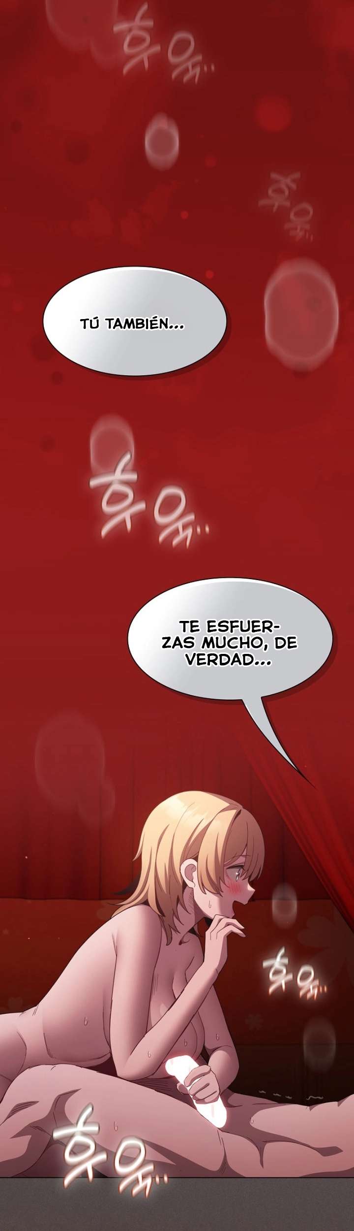 El Mesías y Sus Seguidoras Capitulo 47 página 22