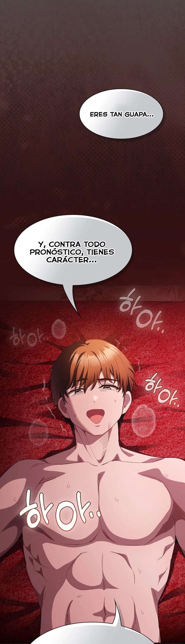 El Mesías y Sus Seguidoras Capitulo 47 página 23