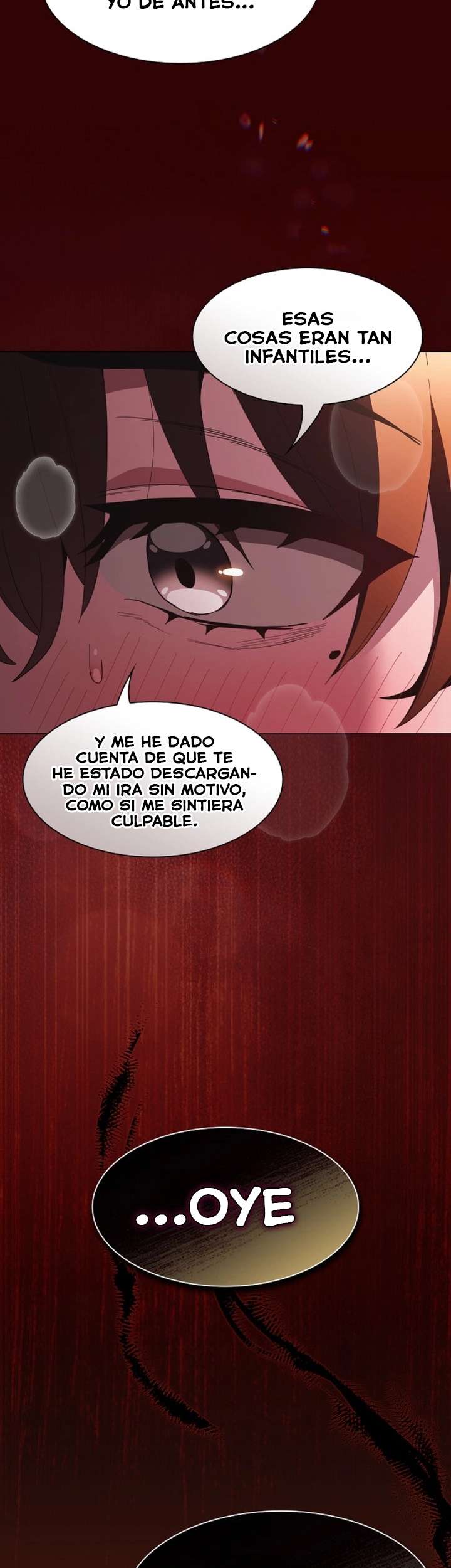 El Mesías y Sus Seguidoras Capitulo 47 página 26