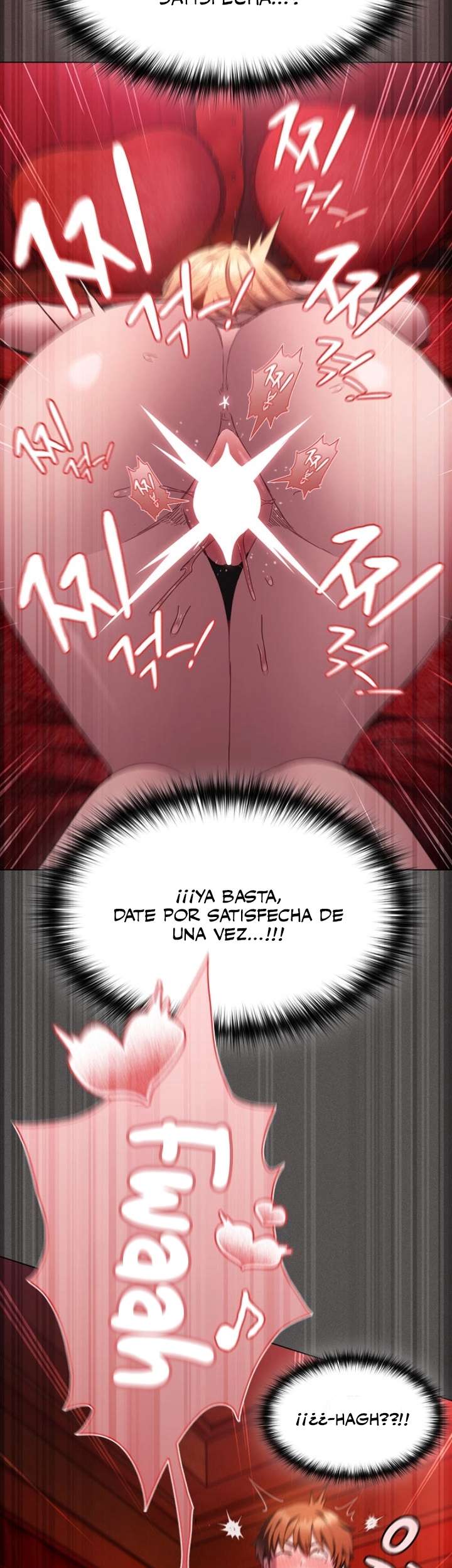 El Mesías y Sus Seguidoras Capitulo 47 página 4