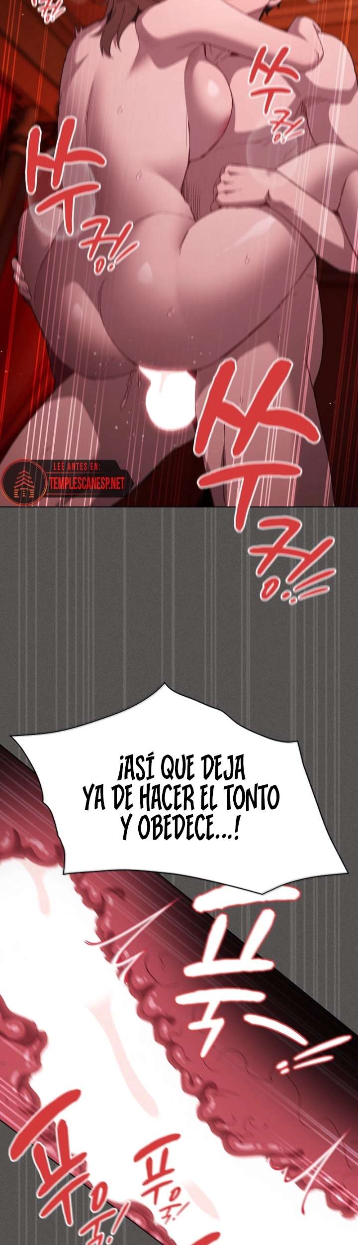 El Mesías y Sus Seguidoras Capitulo 47 página 40