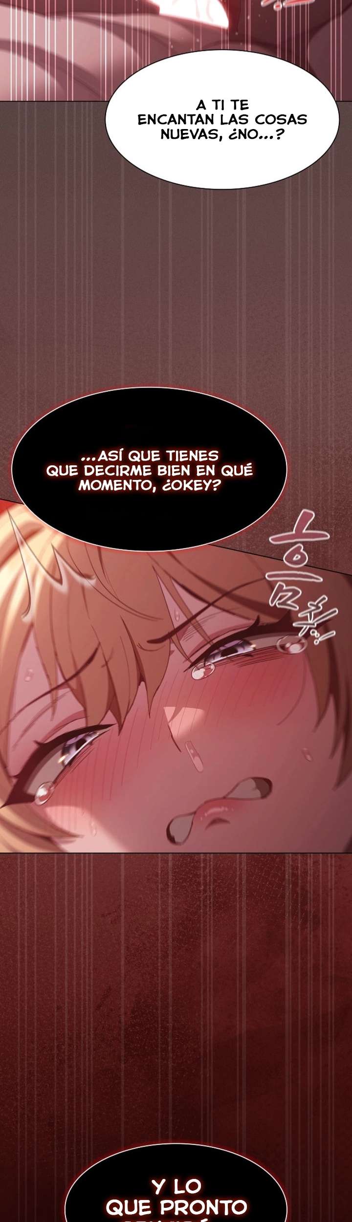 El Mesías y Sus Seguidoras Capitulo 47 página 50