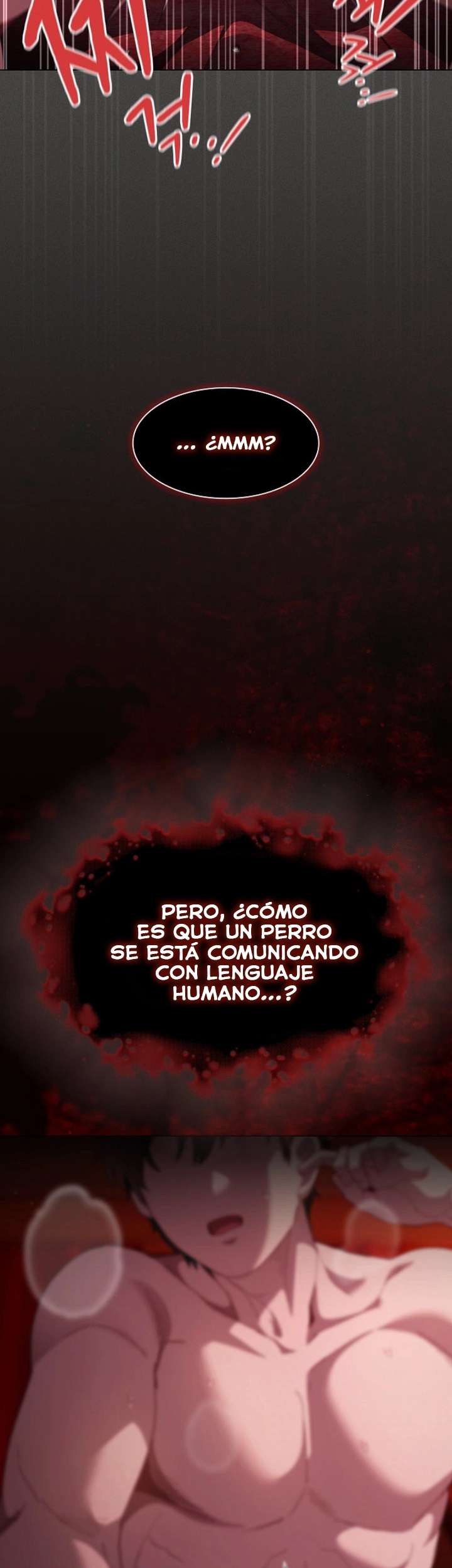 El Mesías y Sus Seguidoras Capitulo 47 página 54