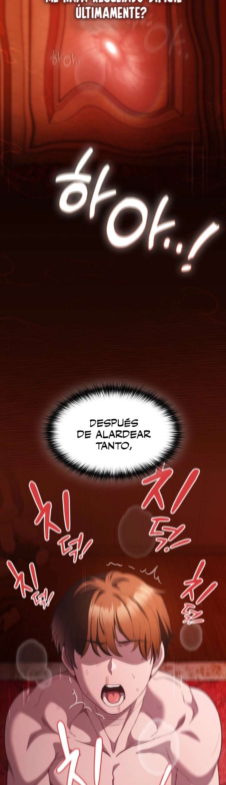 El Mesías y Sus Seguidoras Capitulo 47 página 7