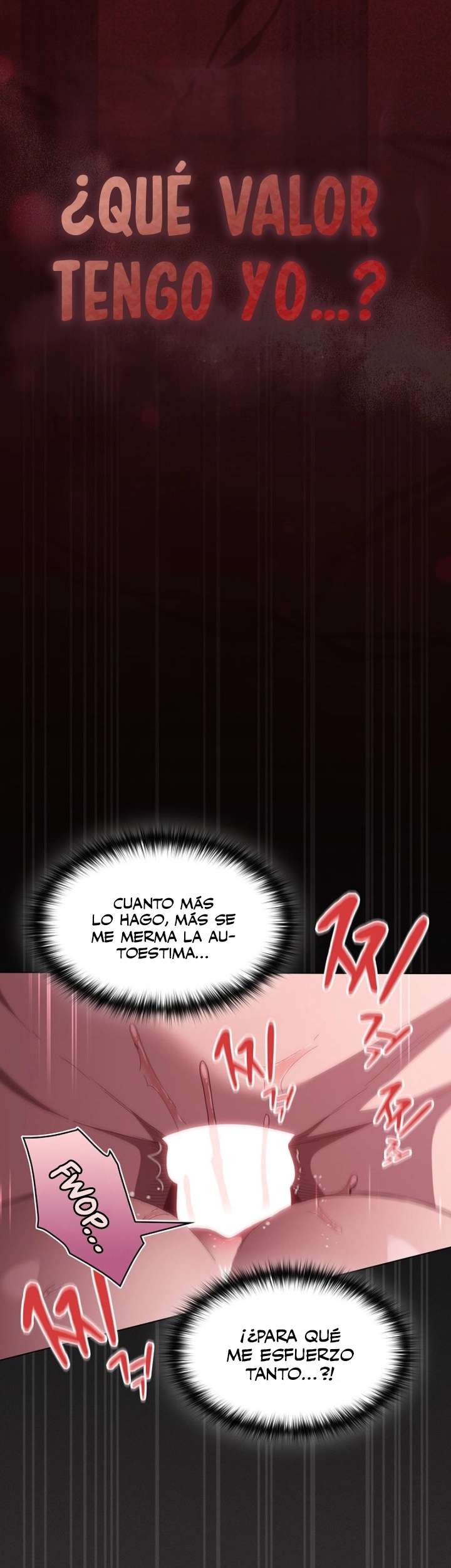 El Mesías y Sus Seguidoras Capitulo 47 página 9