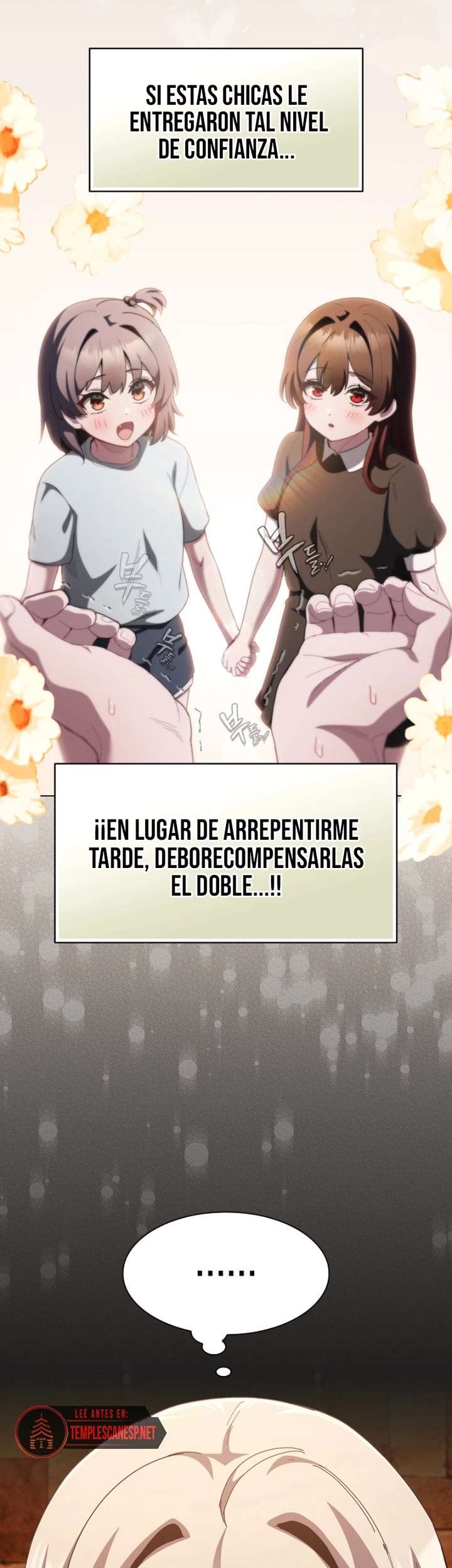 El Mesías y Sus Seguidoras Capitulo 48 página 11