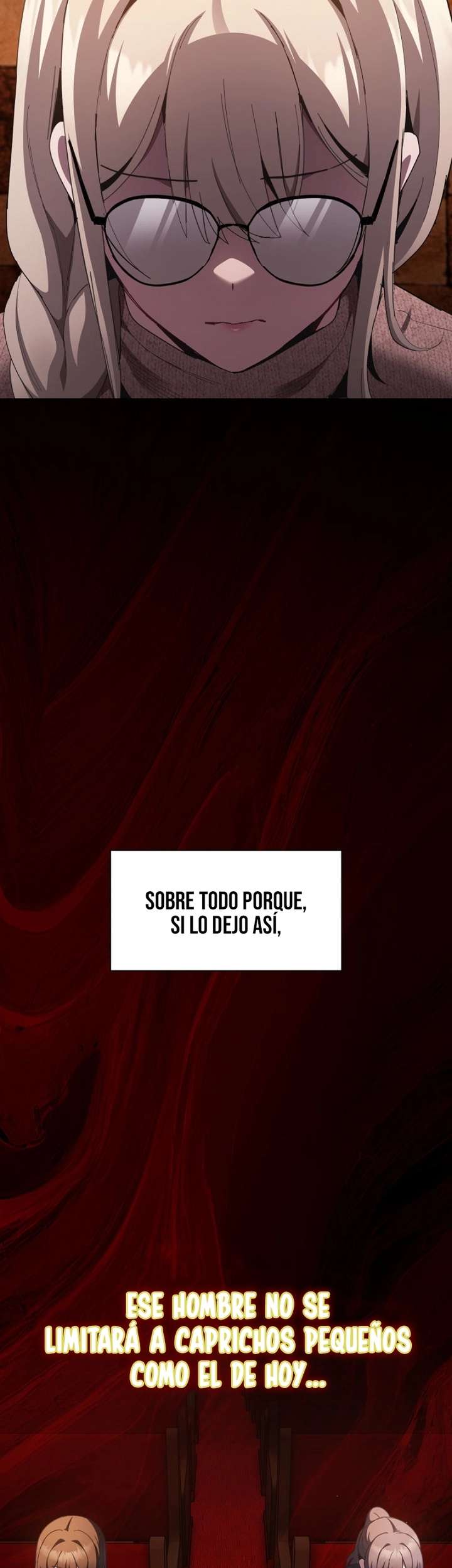 El Mesías y Sus Seguidoras Capitulo 48 página 12