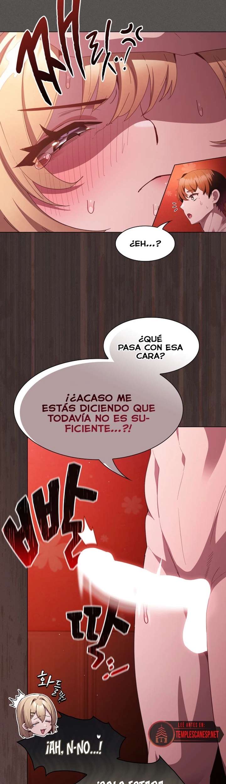 El Mesías y Sus Seguidoras Capitulo 48 página 24