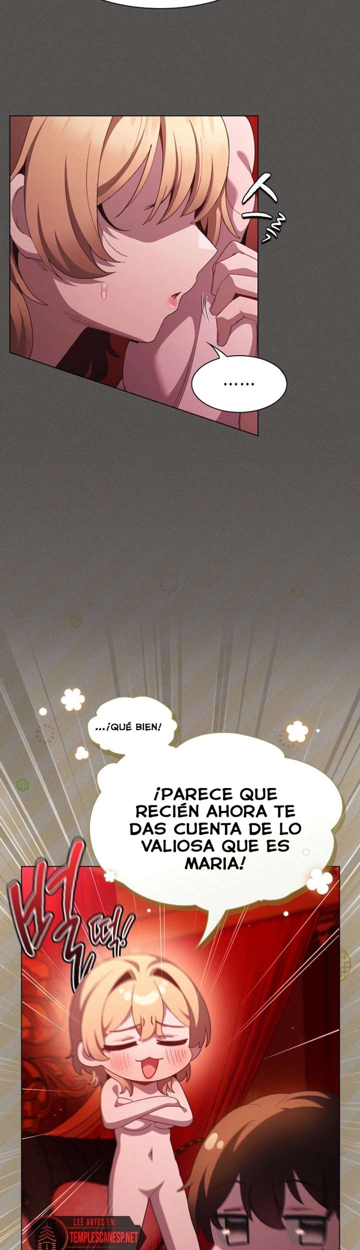 El Mesías y Sus Seguidoras Capitulo 48 página 29