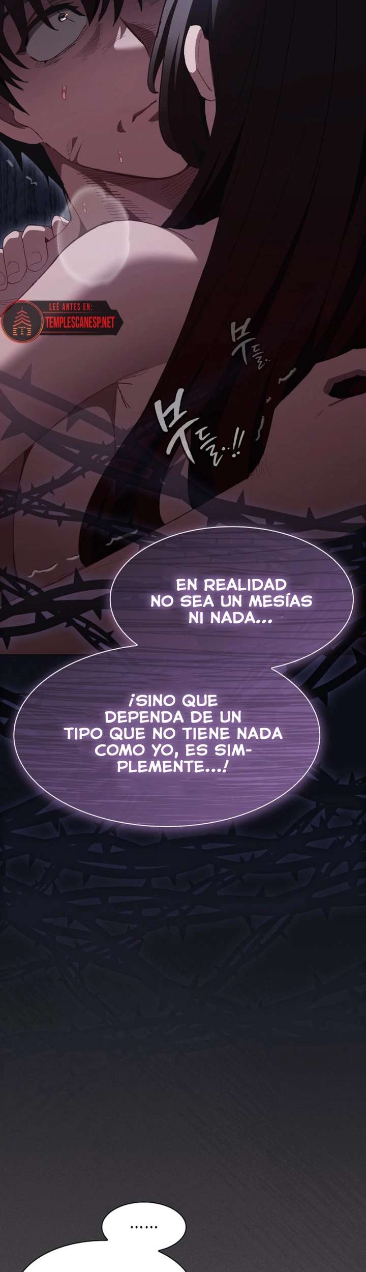 El Mesías y Sus Seguidoras Capitulo 48 página 39