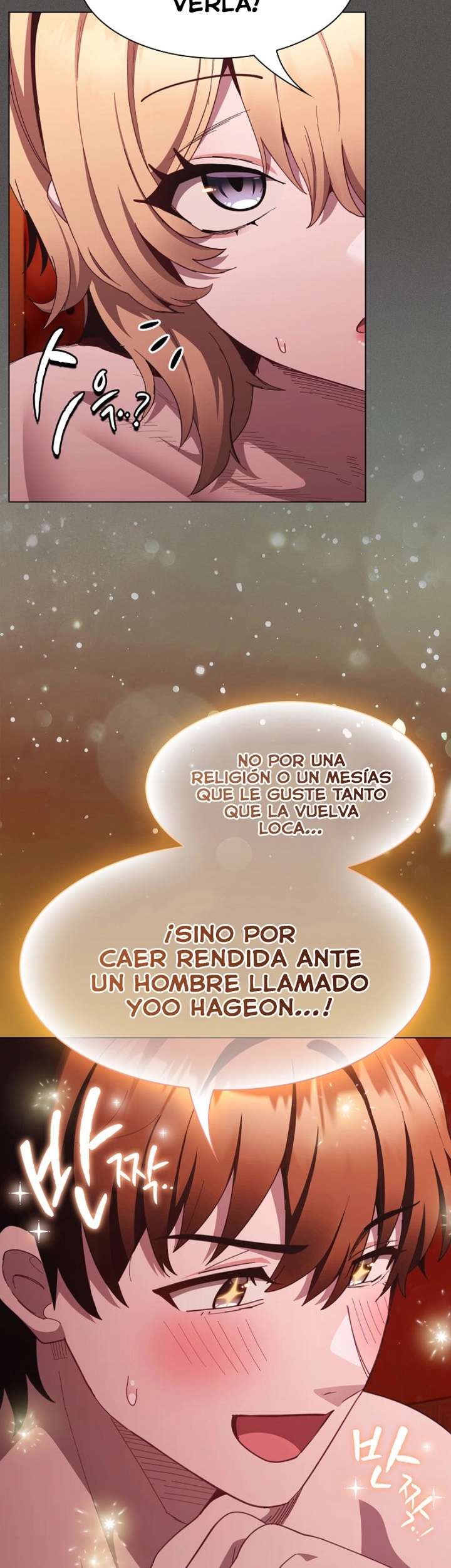 El Mesías y Sus Seguidoras Capitulo 48 página 42