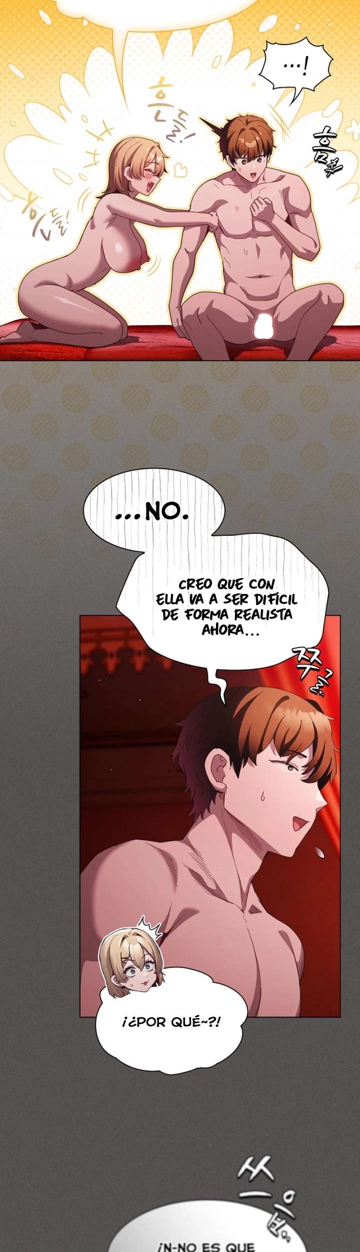 El Mesías y Sus Seguidoras Capitulo 48 página 44