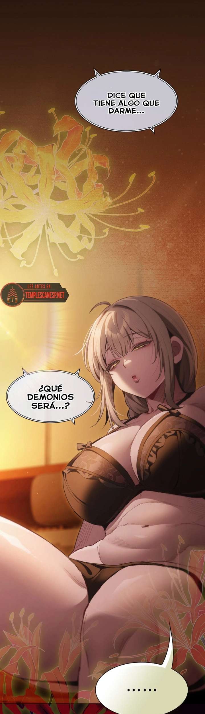 El Mesías y Sus Seguidoras Capitulo 48 página 52