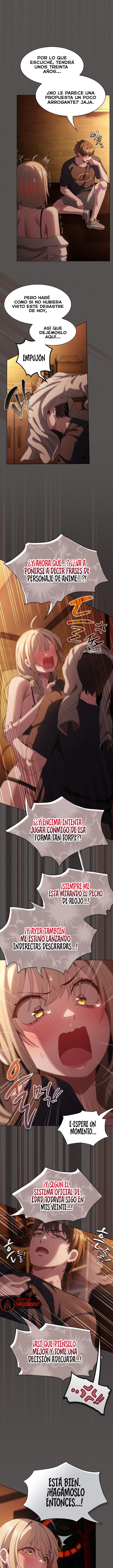 El Mesías y Sus Seguidoras Capitulo 49 página 12