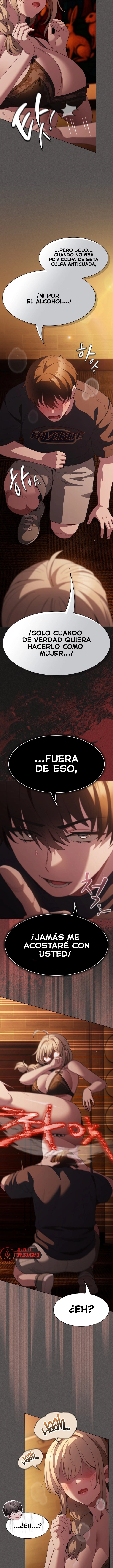 El Mesías y Sus Seguidoras Capitulo 49 página 13
