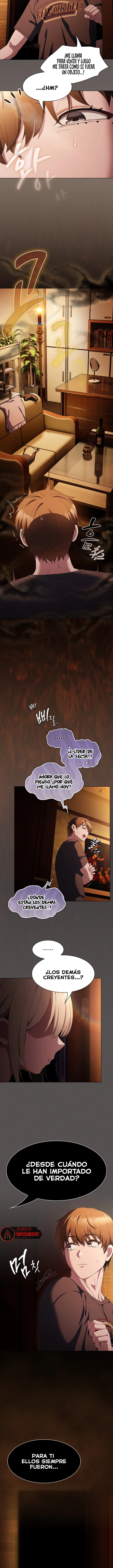 El Mesías y Sus Seguidoras Capitulo 49 página 7