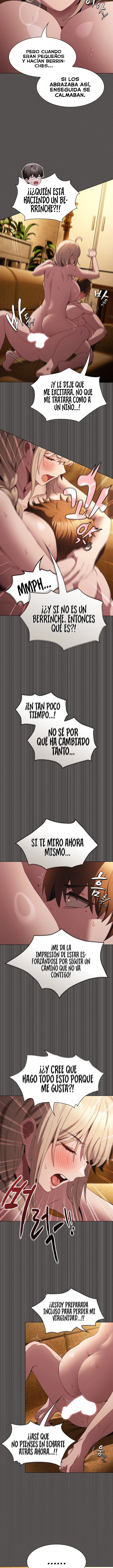 El Mesías y Sus Seguidoras Capitulo 50 página 13