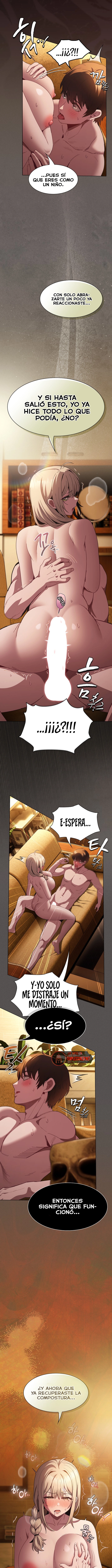 El Mesías y Sus Seguidoras Capitulo 50 página 15