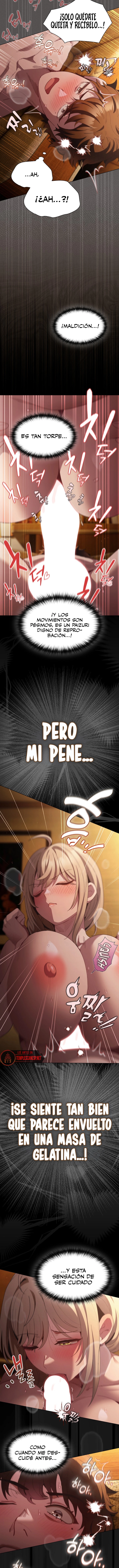 El Mesías y Sus Seguidoras Capitulo 51 página 12