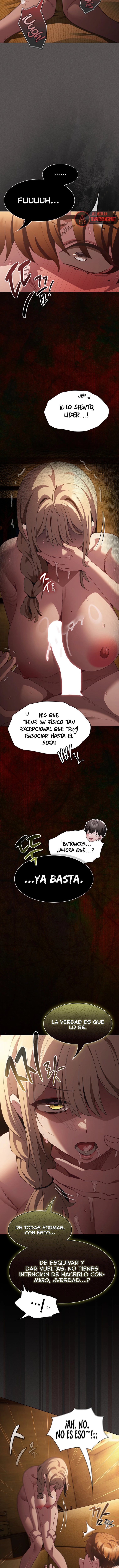 El Mesías y Sus Seguidoras Capitulo 51 página 15