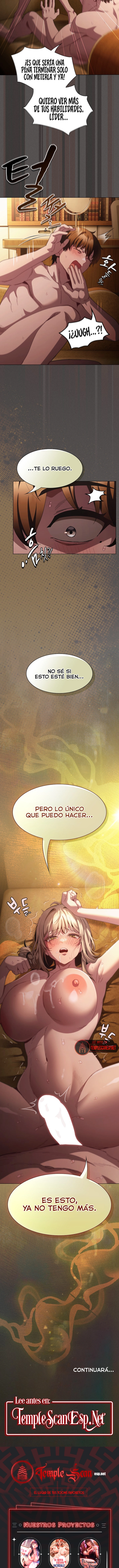 El Mesías y Sus Seguidoras Capitulo 51 página 16