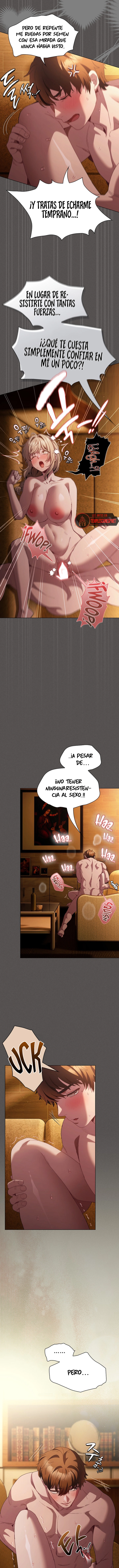 El Mesías y Sus Seguidoras Capitulo 52 página 11