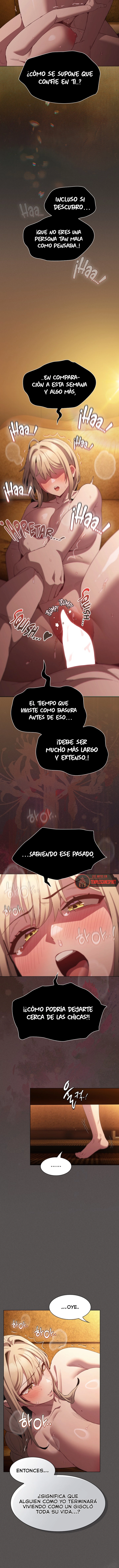 El Mesías y Sus Seguidoras Capitulo 52 página 12
