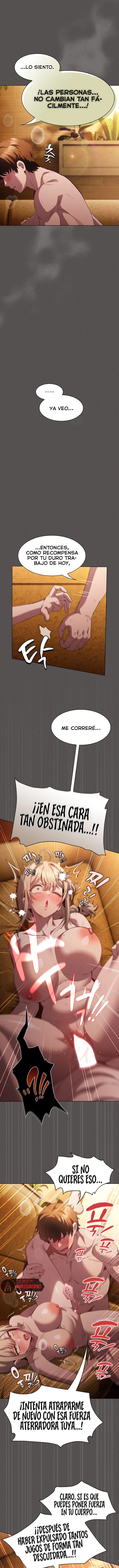 El Mesías y Sus Seguidoras Capitulo 52 página 13
