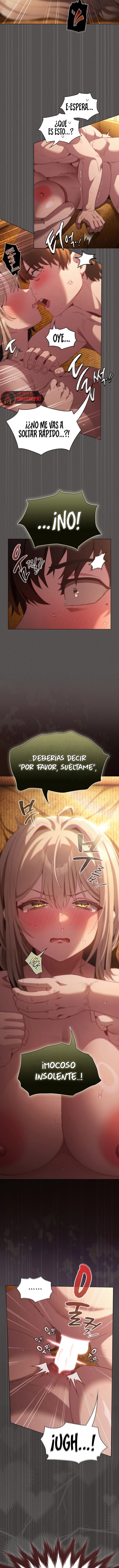 El Mesías y Sus Seguidoras Capitulo 52 página 15