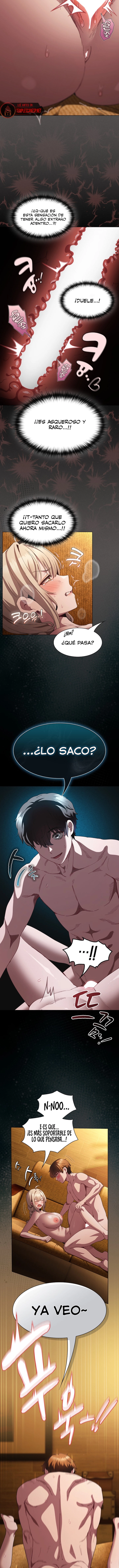 El Mesías y Sus Seguidoras Capitulo 52 página 7