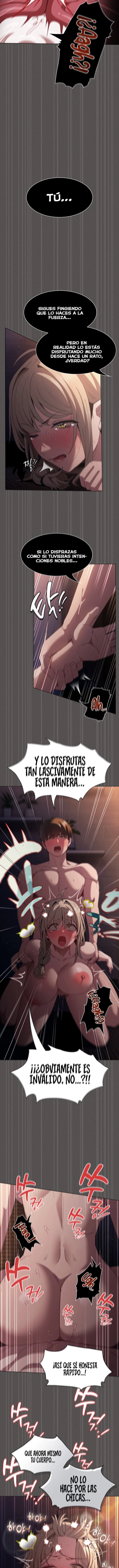 El Mesías y Sus Seguidoras Capitulo 53 página 10