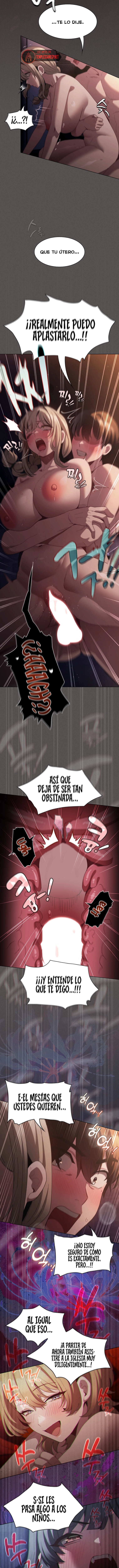 El Mesías y Sus Seguidoras Capitulo 53 página 13
