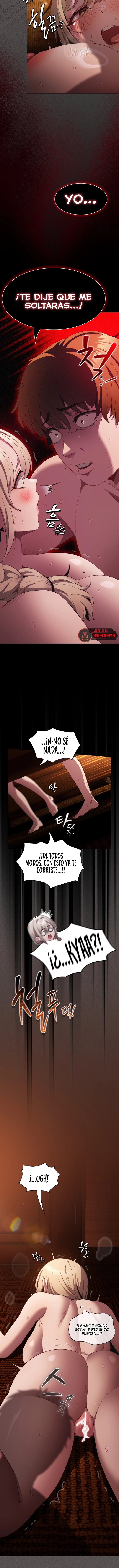 El Mesías y Sus Seguidoras Capitulo 53 página 3