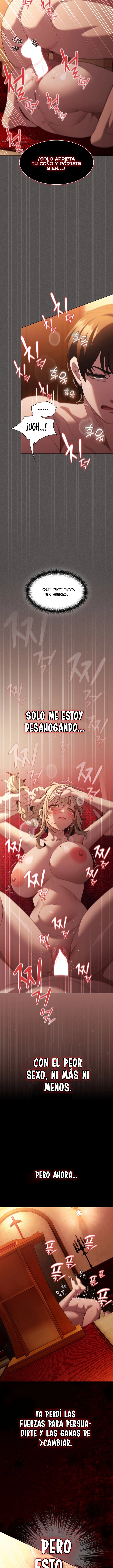 El Mesías y Sus Seguidoras Capitulo 54 página 10