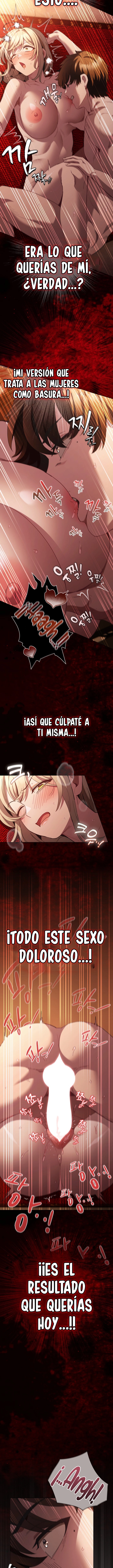 El Mesías y Sus Seguidoras Capitulo 54 página 11