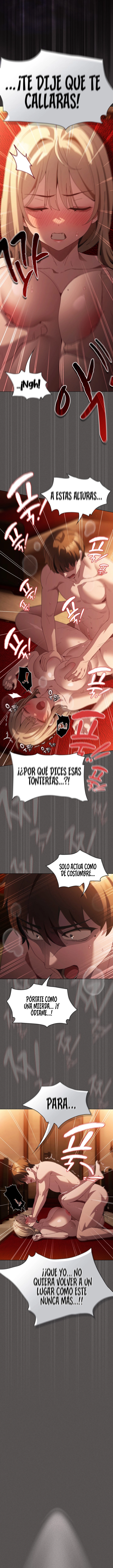 El Mesías y Sus Seguidoras Capitulo 54 página 13