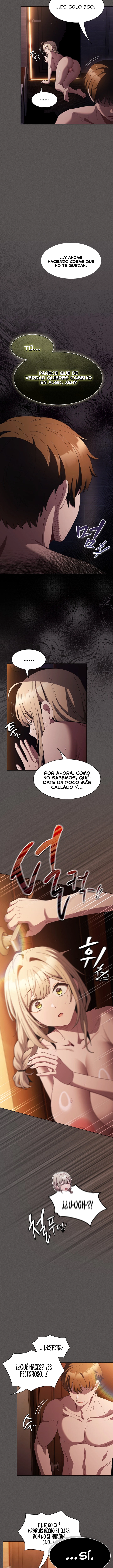 El Mesías y Sus Seguidoras Capitulo 54 página 7