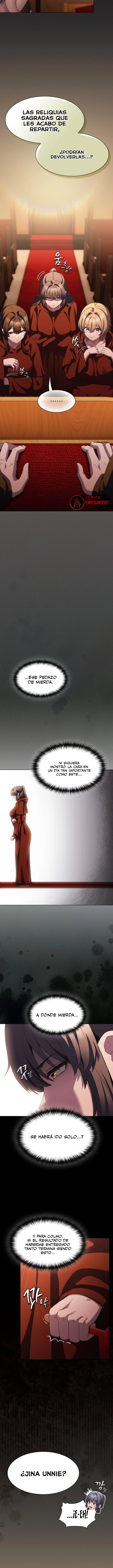El Mesías y Sus Seguidoras Capitulo 55 página 11