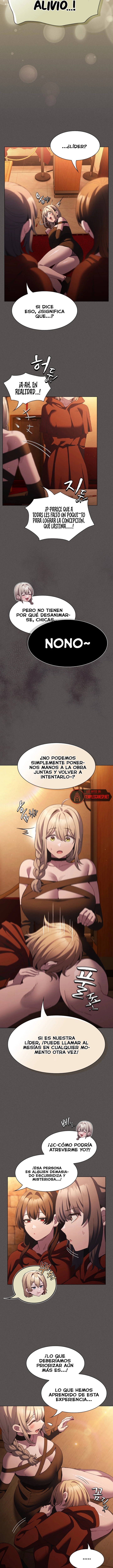 El Mesías y Sus Seguidoras Capitulo 55 página 14