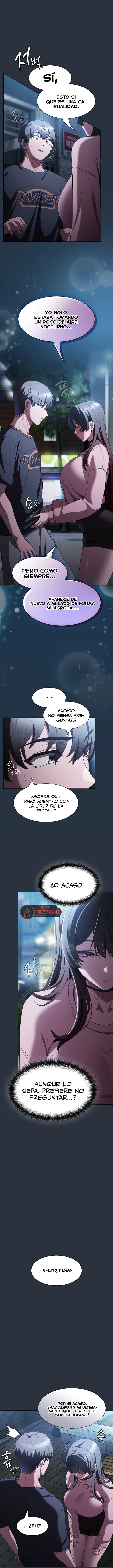 El Mesías y Sus Seguidoras Capitulo 55 página 4